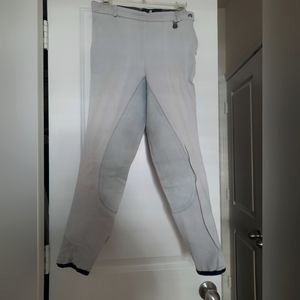 Full seat riding breeches
